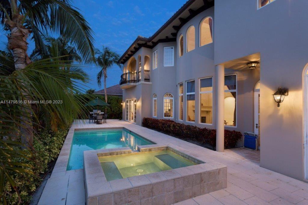 BERMUDA-RIVIERA SUB OF GA - Residential
