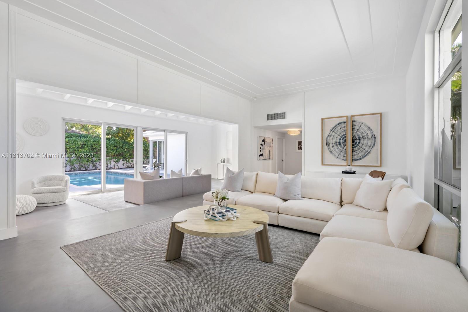 DI LIDO ISLAND - Residential