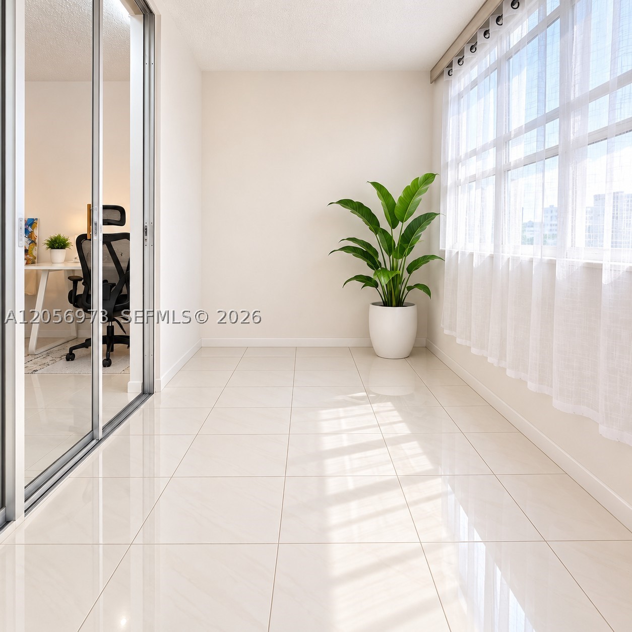 MEADOWBROOK TOWERS CONDO - Residential