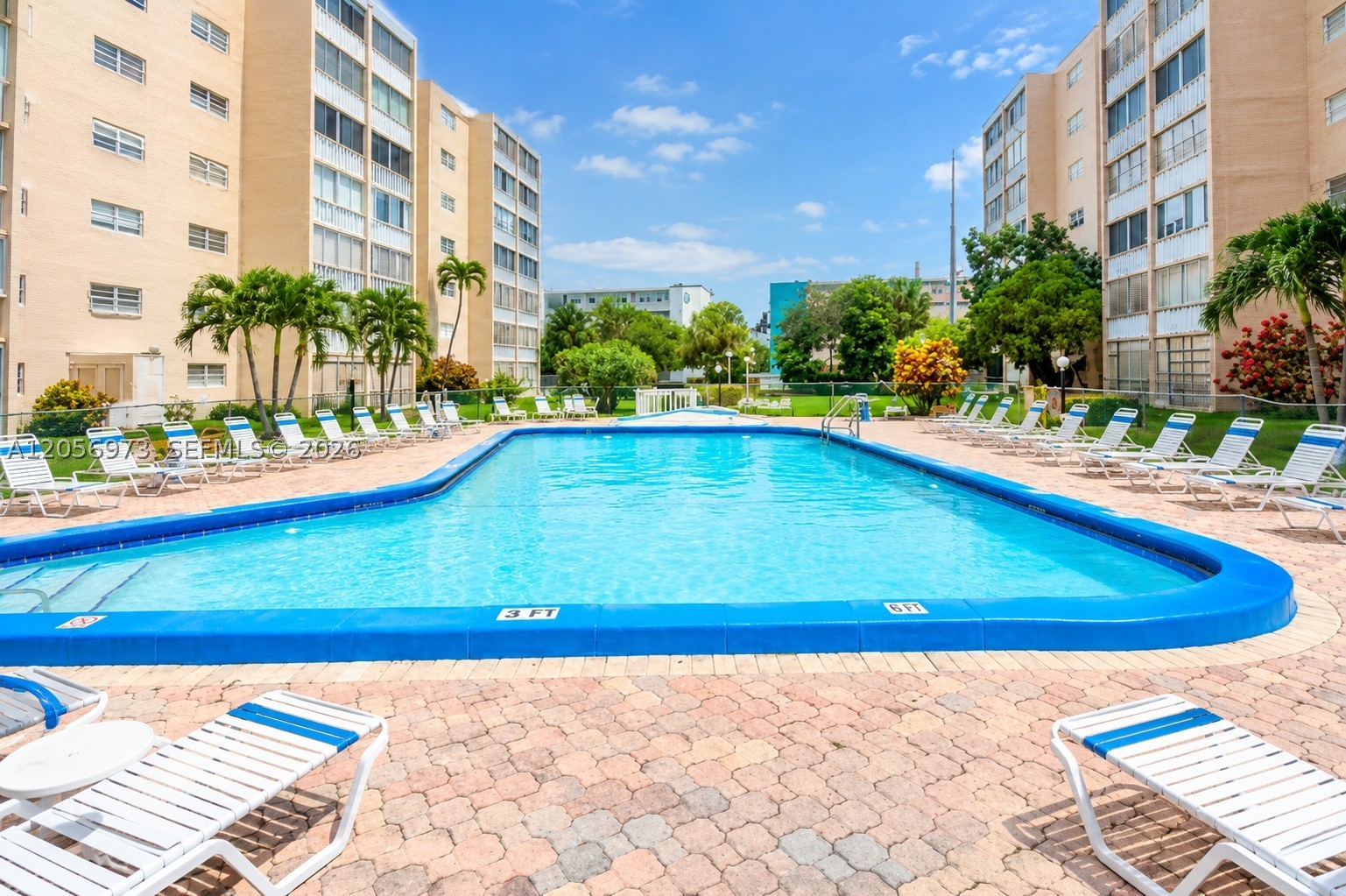 MEADOWBROOK TOWERS CONDO - Residential