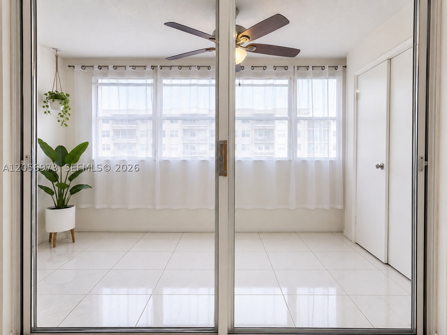 MEADOWBROOK TOWERS CONDO - Residential