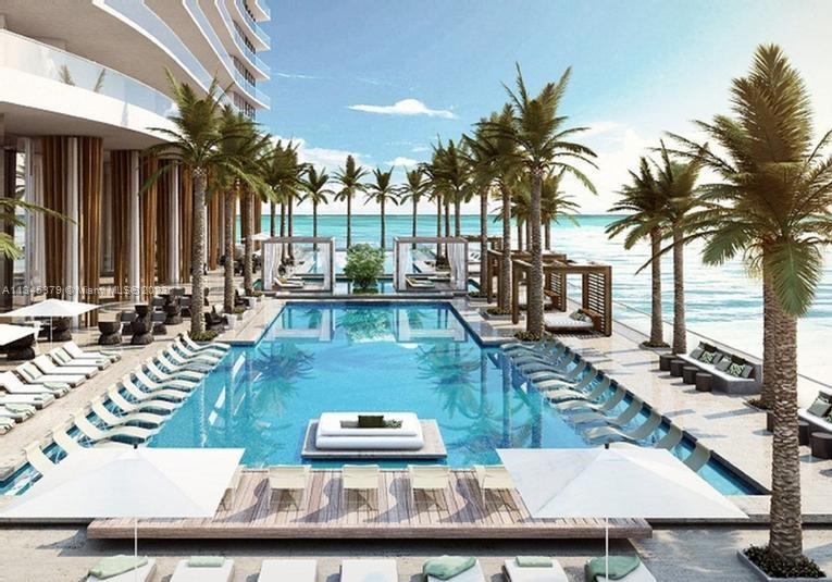 4111 SOUTH OCEAN DRIVE CO - Residential