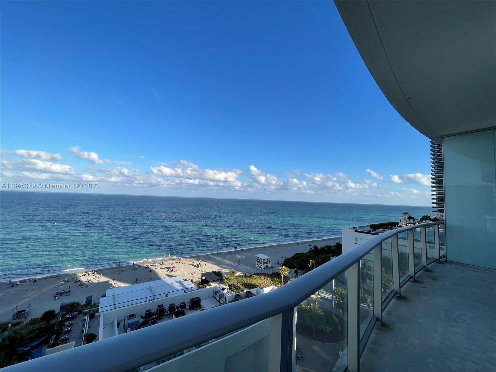 4111 SOUTH OCEAN DRIVE CO - Residential