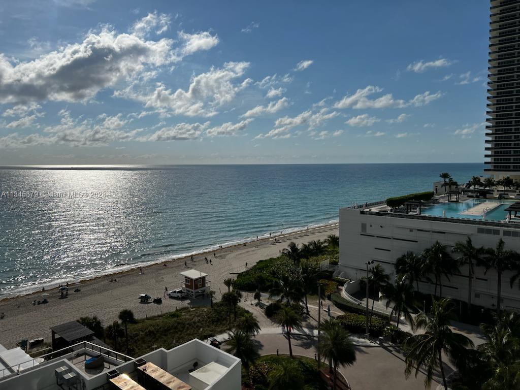 4111 SOUTH OCEAN DRIVE CO - Residential