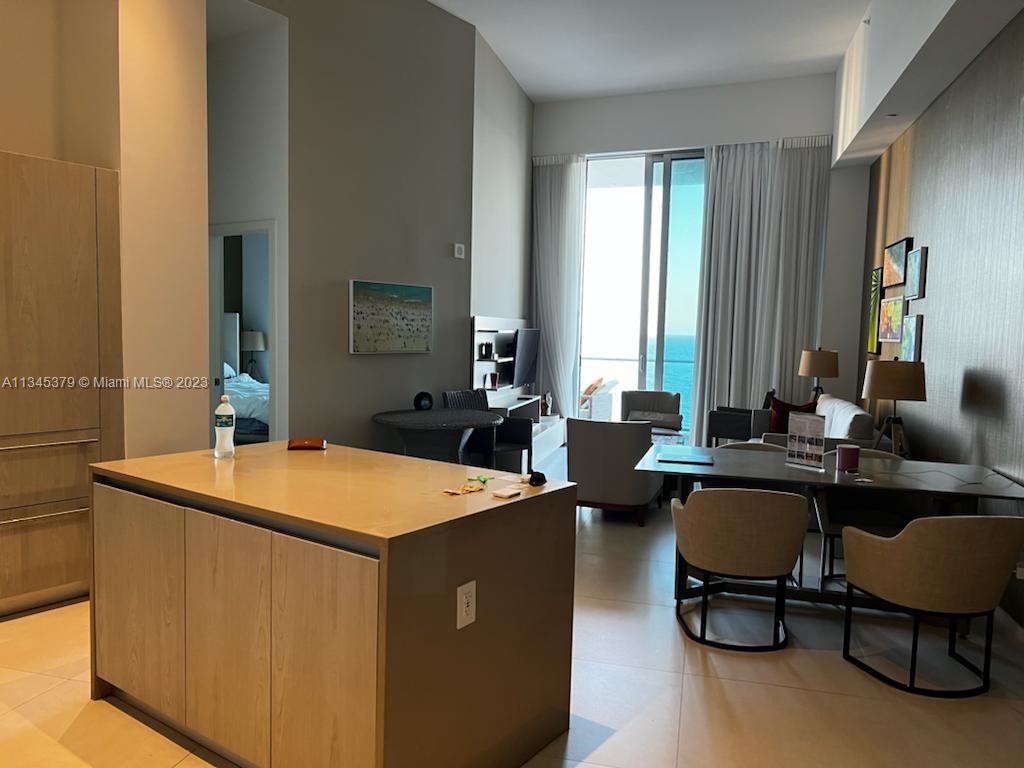 4111 SOUTH OCEAN DRIVE CO - Residential