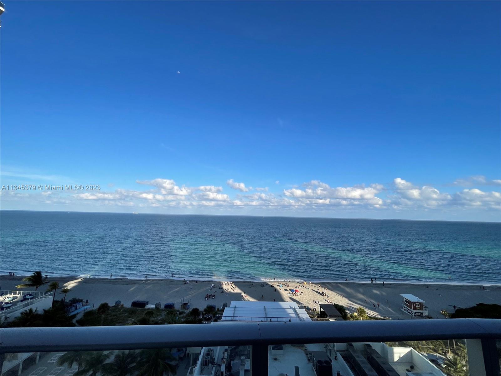 4111 SOUTH OCEAN DRIVE CO - Residential