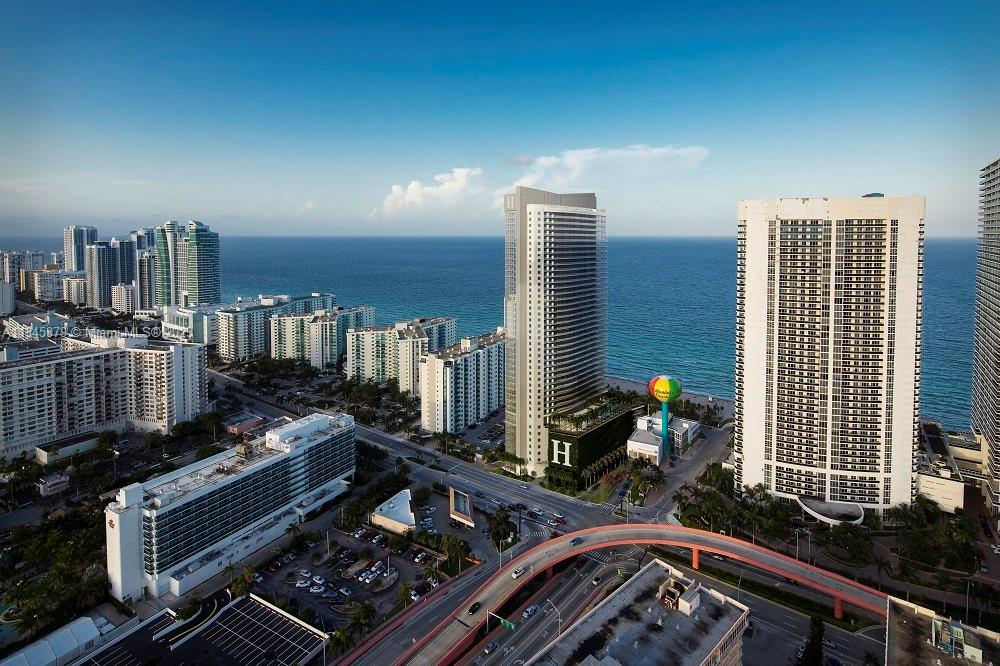 4111 SOUTH OCEAN DRIVE CO - Residential