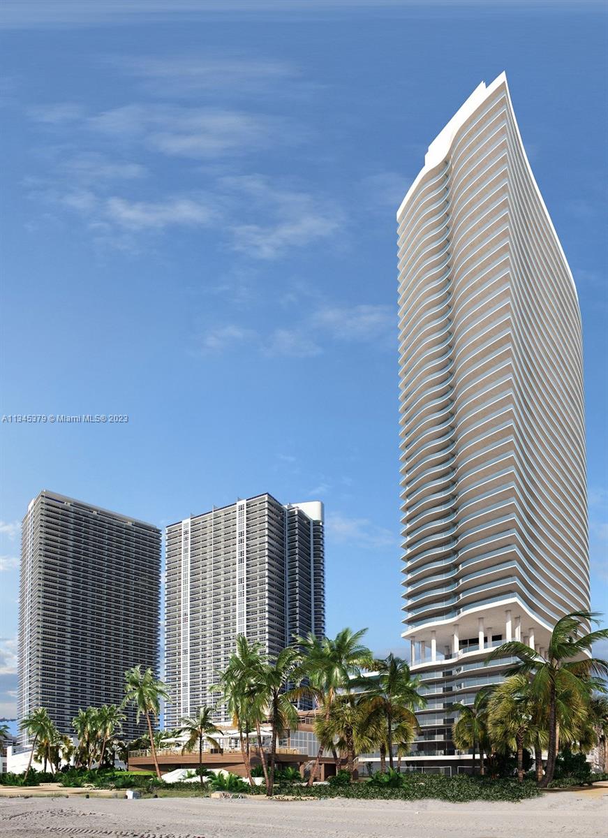 4111 SOUTH OCEAN DRIVE CO - Residential