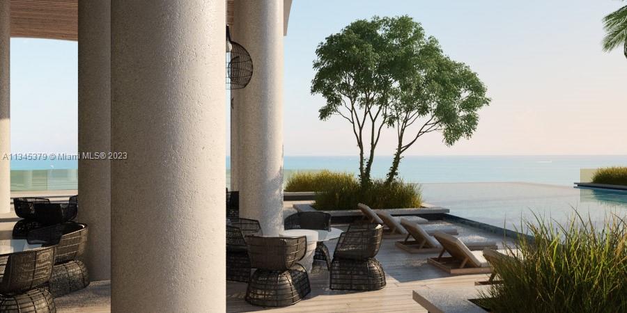 4111 SOUTH OCEAN DRIVE CO - Residential