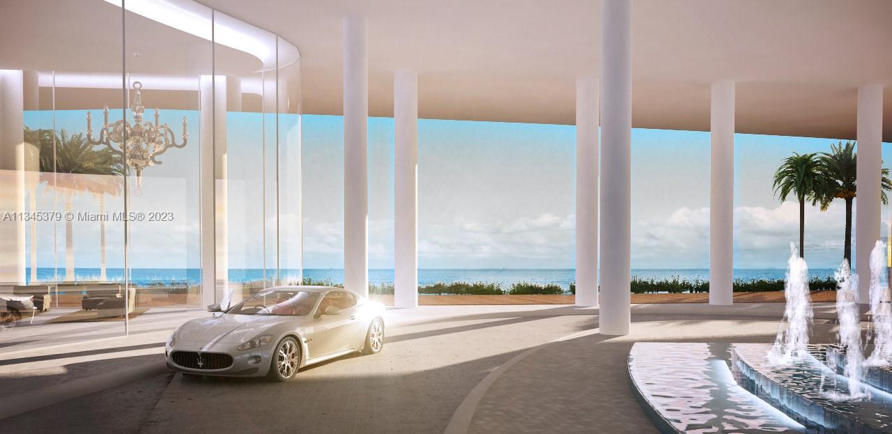 4111 SOUTH OCEAN DRIVE CO - Residential