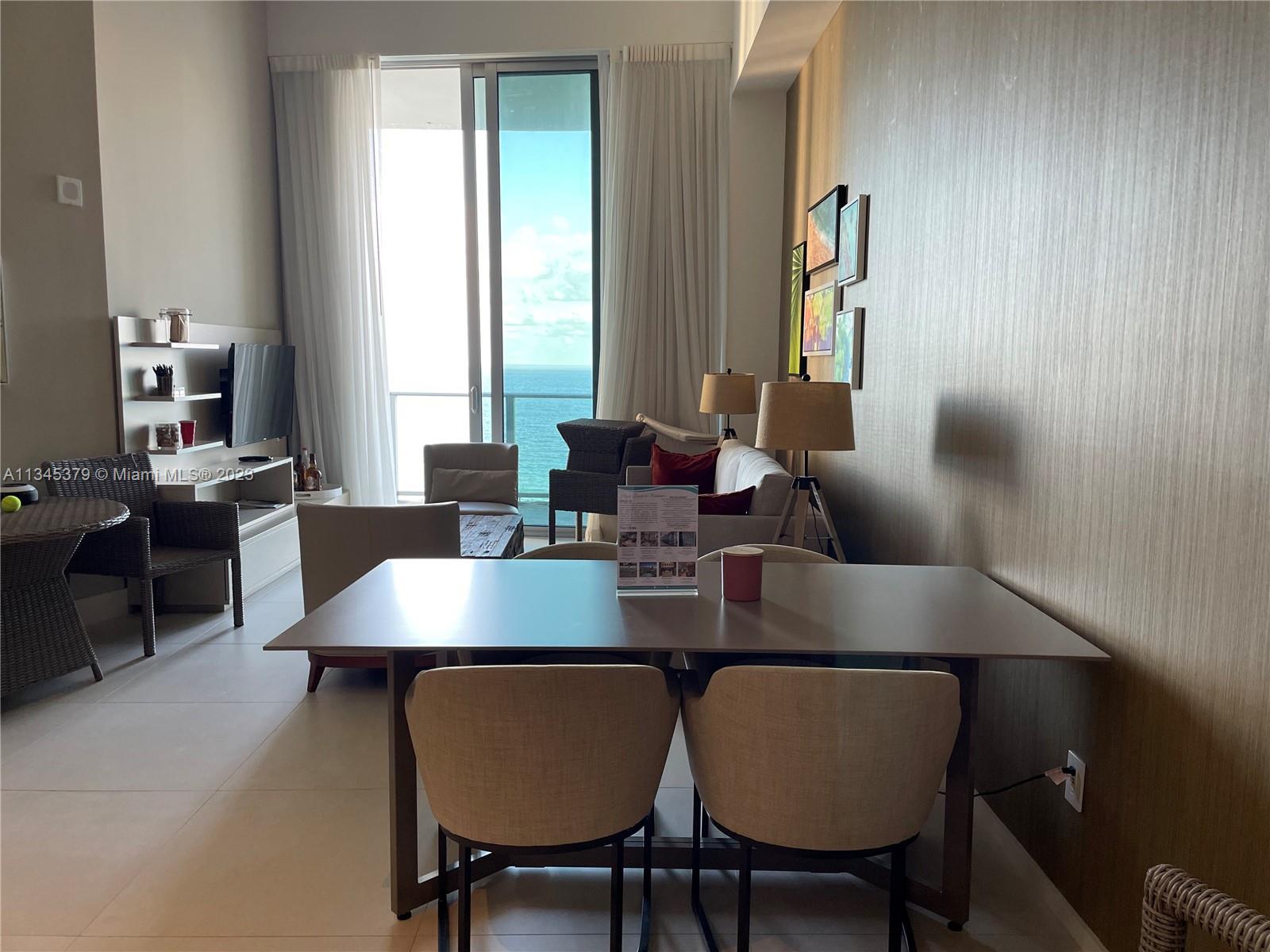 4111 SOUTH OCEAN DRIVE CO - Residential