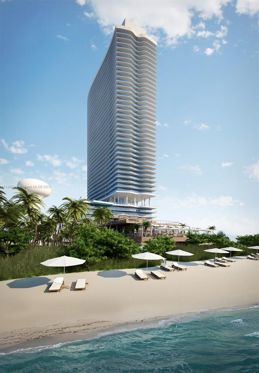 4111 SOUTH OCEAN DRIVE CO - Residential