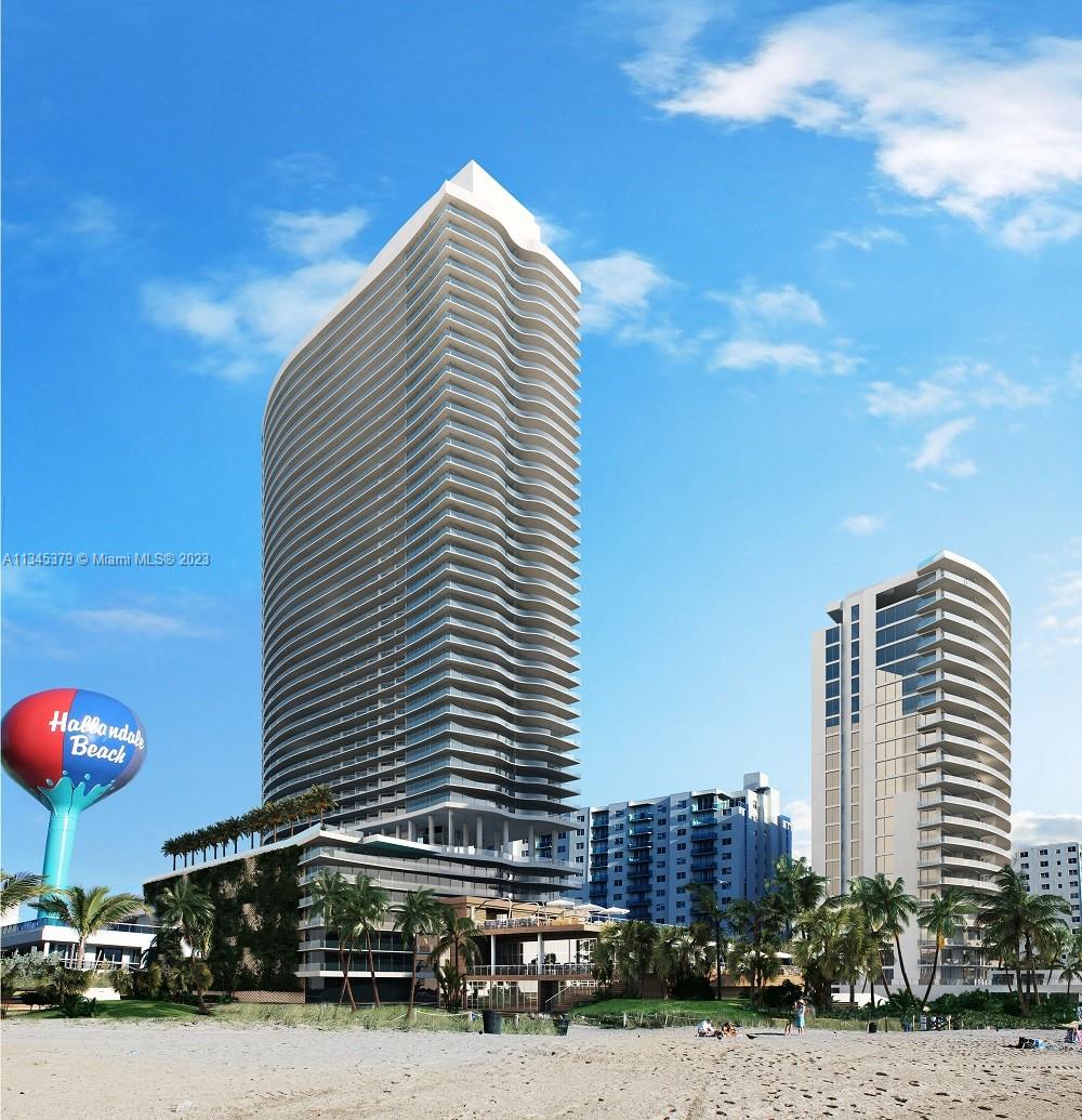 4111 SOUTH OCEAN DRIVE CO - Residential