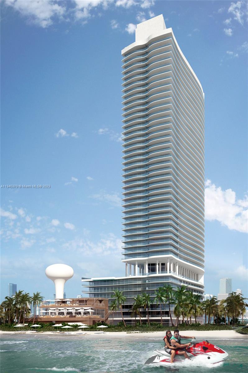 4111 SOUTH OCEAN DRIVE CO - Residential