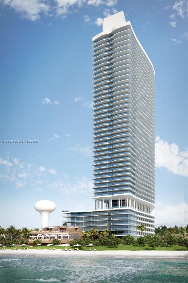 4111 SOUTH OCEAN DRIVE CO - Residential