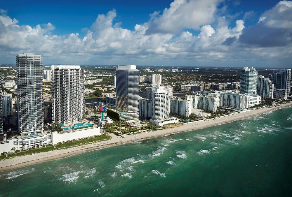 4111 SOUTH OCEAN DRIVE CO - Residential