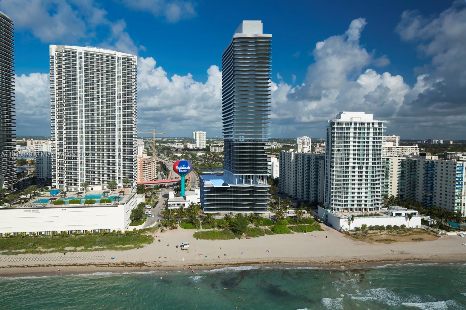 4111 SOUTH OCEAN DRIVE CO - Residential
