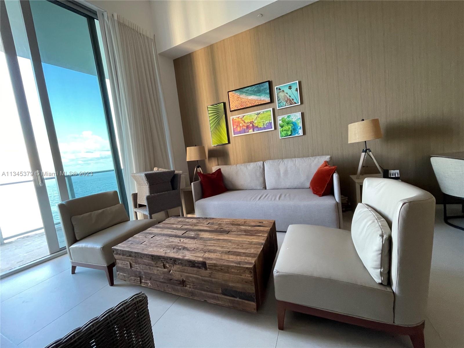 4111 SOUTH OCEAN DRIVE CO - Residential
