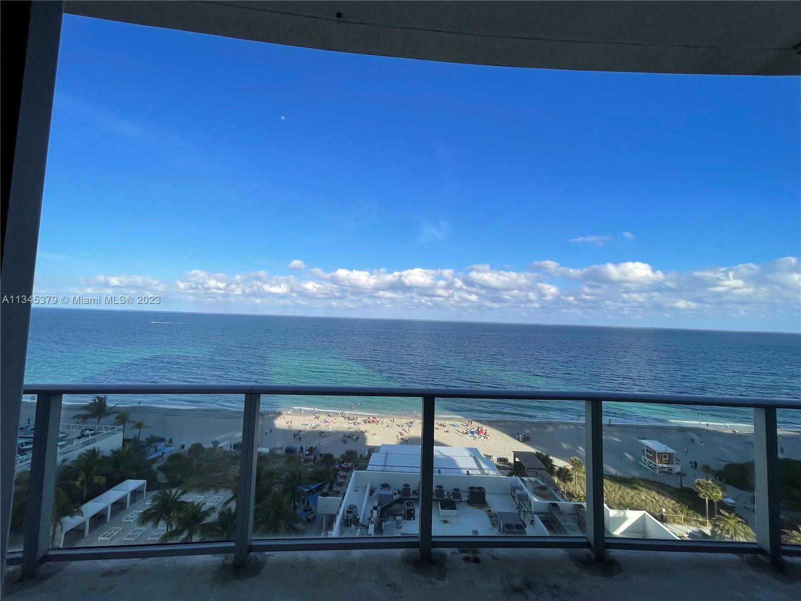 4111 SOUTH OCEAN DRIVE CO - Residential