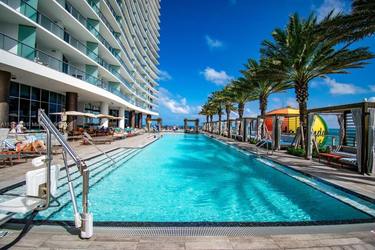 4111 SOUTH OCEAN DRIVE CO - Residential