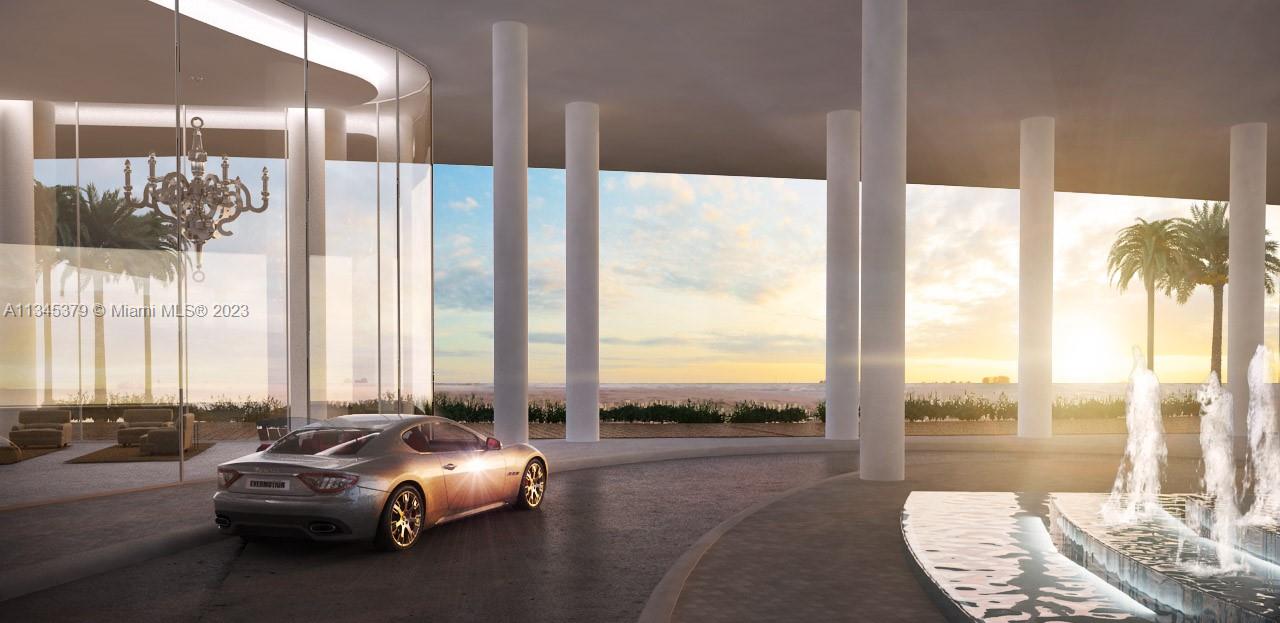 4111 SOUTH OCEAN DRIVE CO - Residential