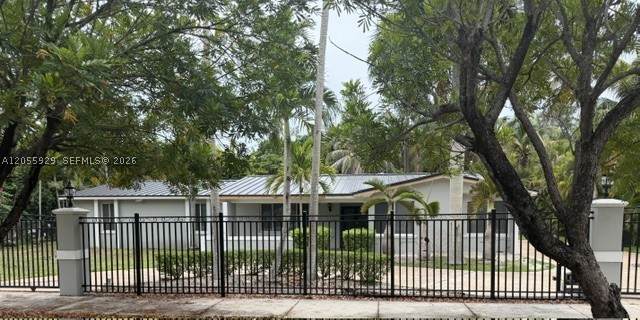SOUTHWOOD REV - Residential Lease