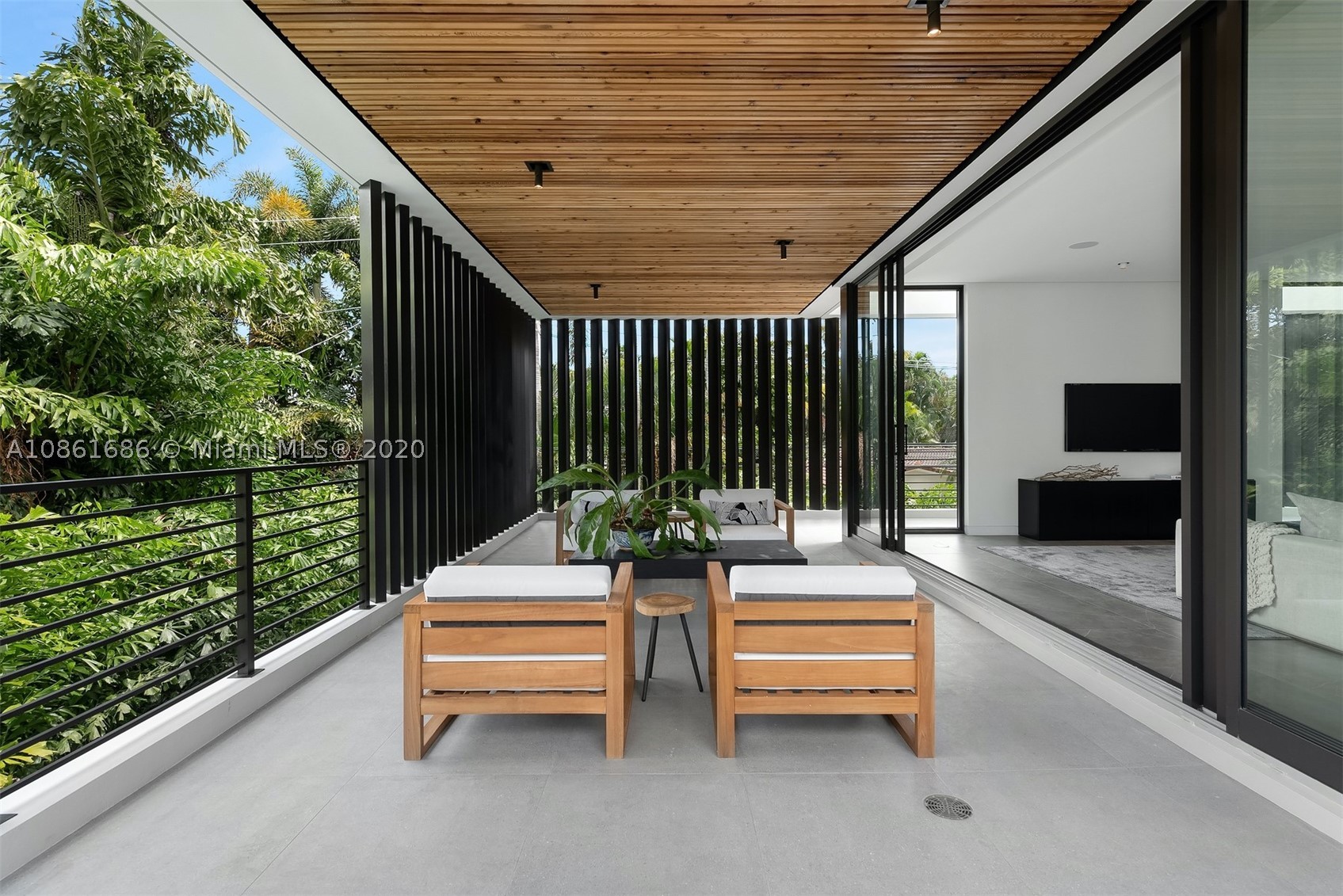 Stewart - Residential