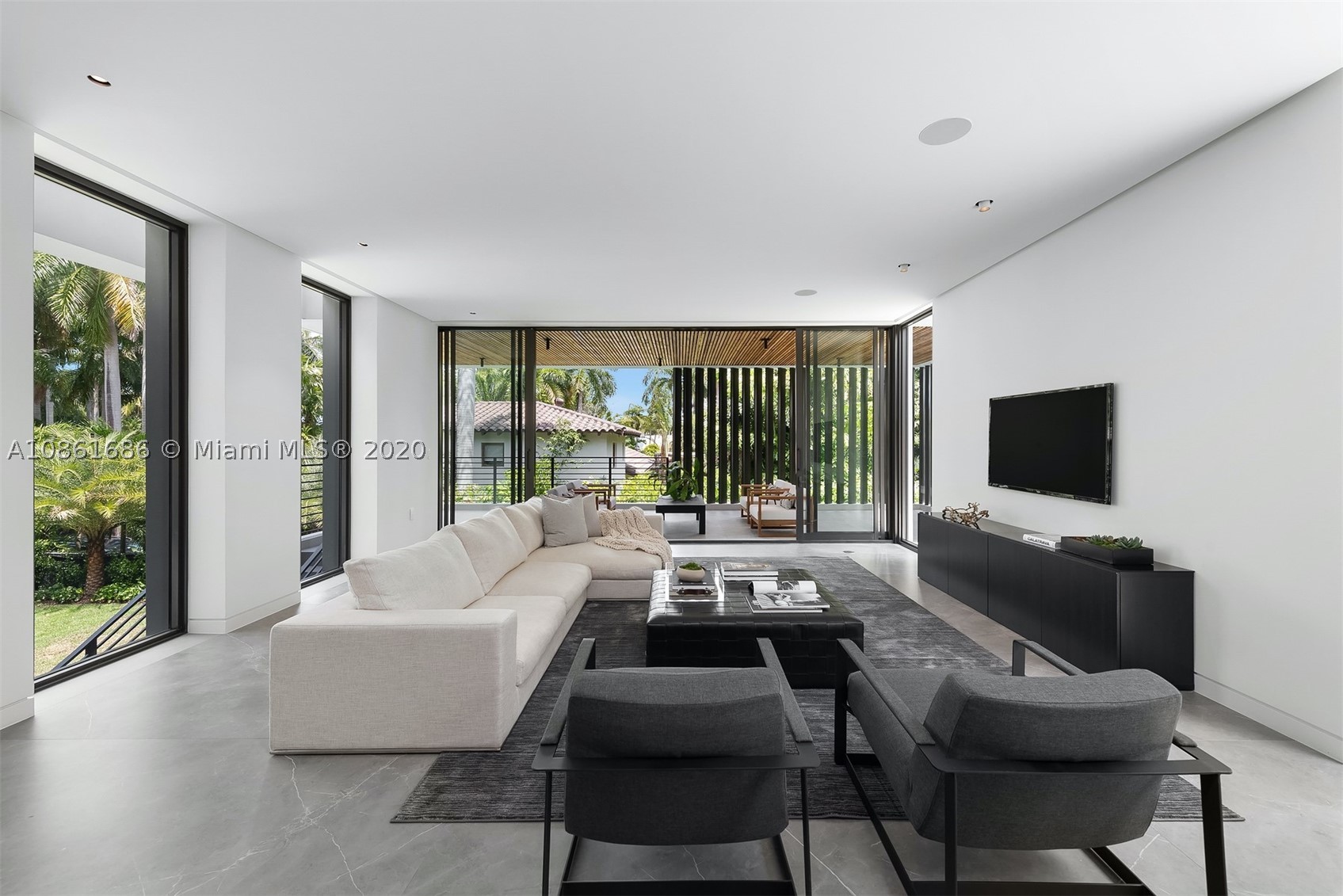 Stewart - Residential