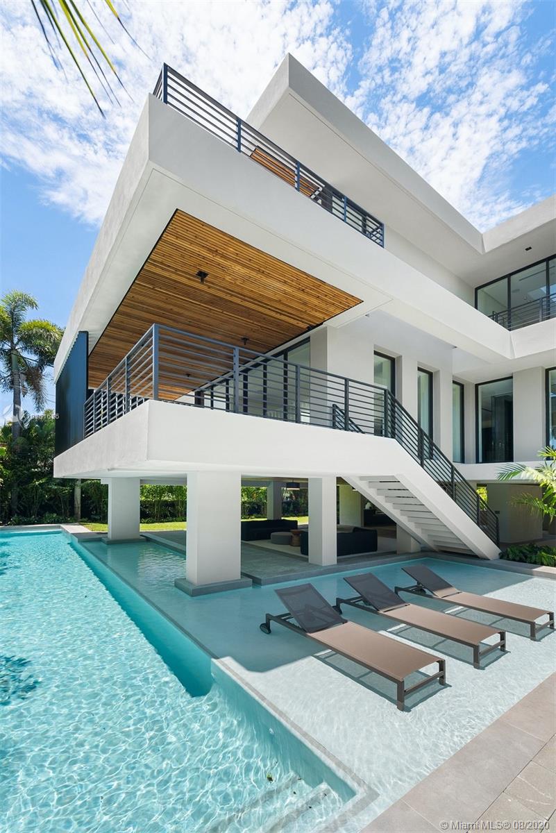 Stewart - Residential