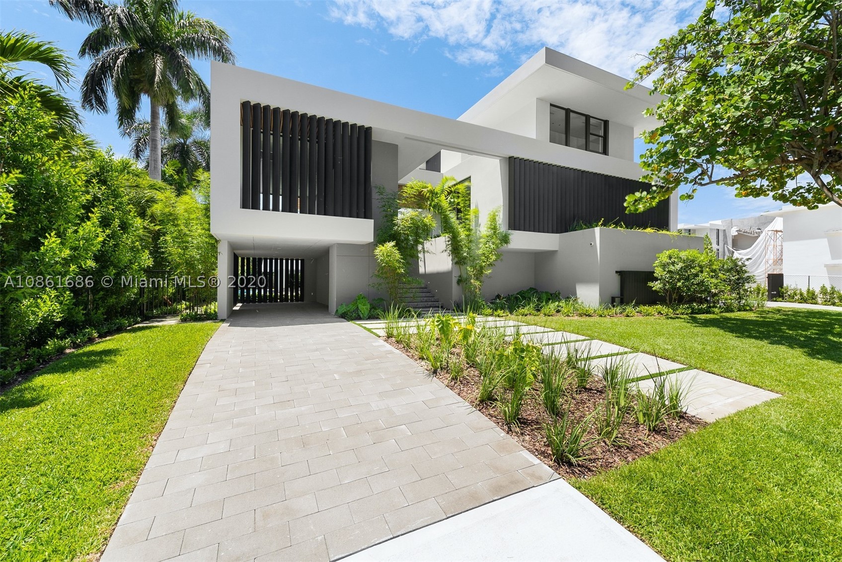 Stewart - Residential