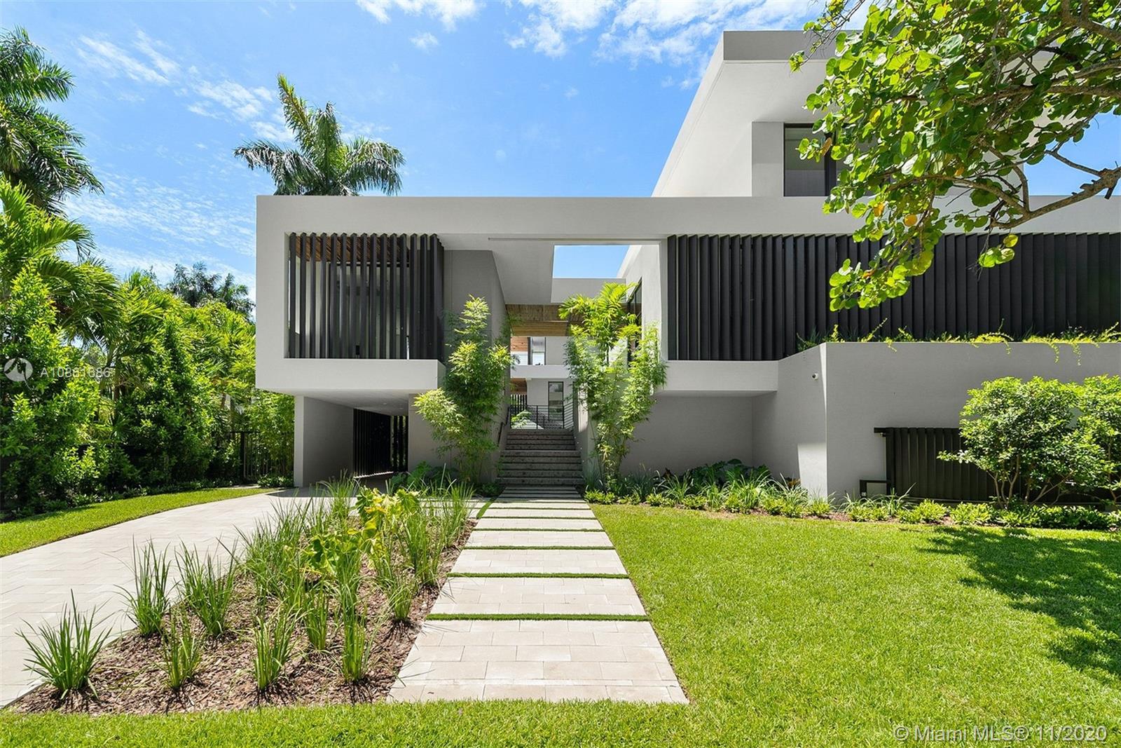 Stewart - Residential