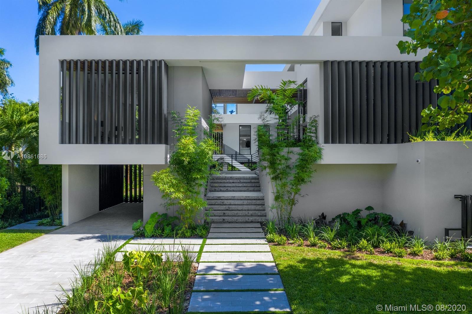 Stewart - Residential