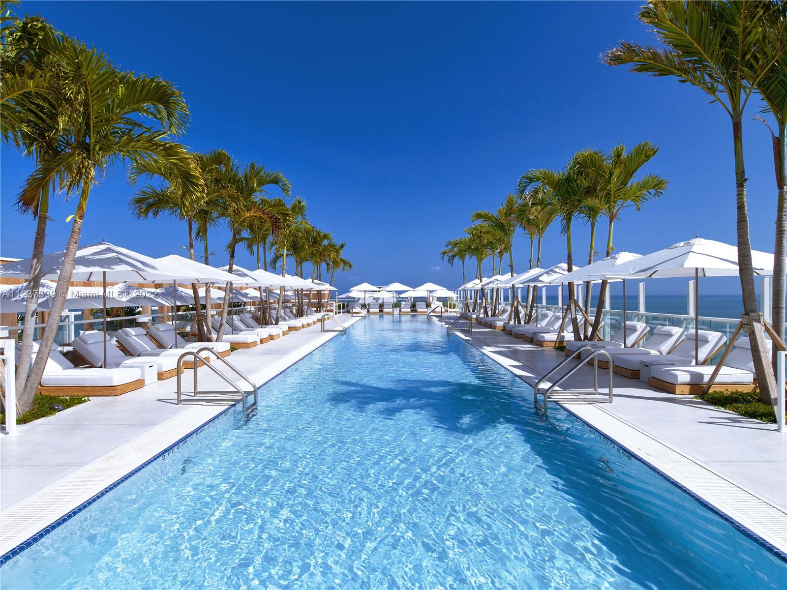 RONEY PALACE CONDO - Residential Lease