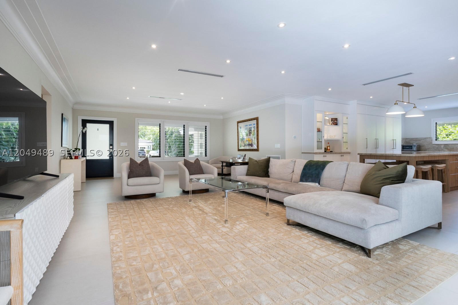 C GABLES RIVIERA SEC 12 - Residential Lease