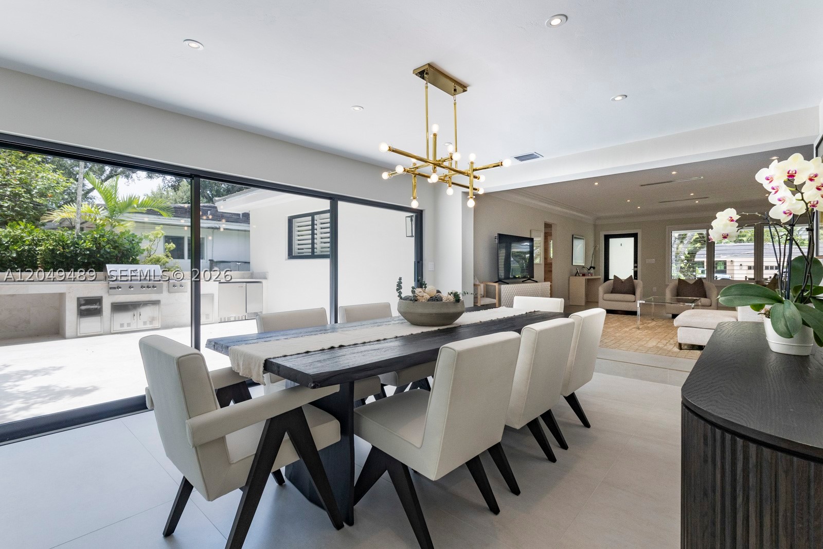 C GABLES RIVIERA SEC 12 - Residential Lease