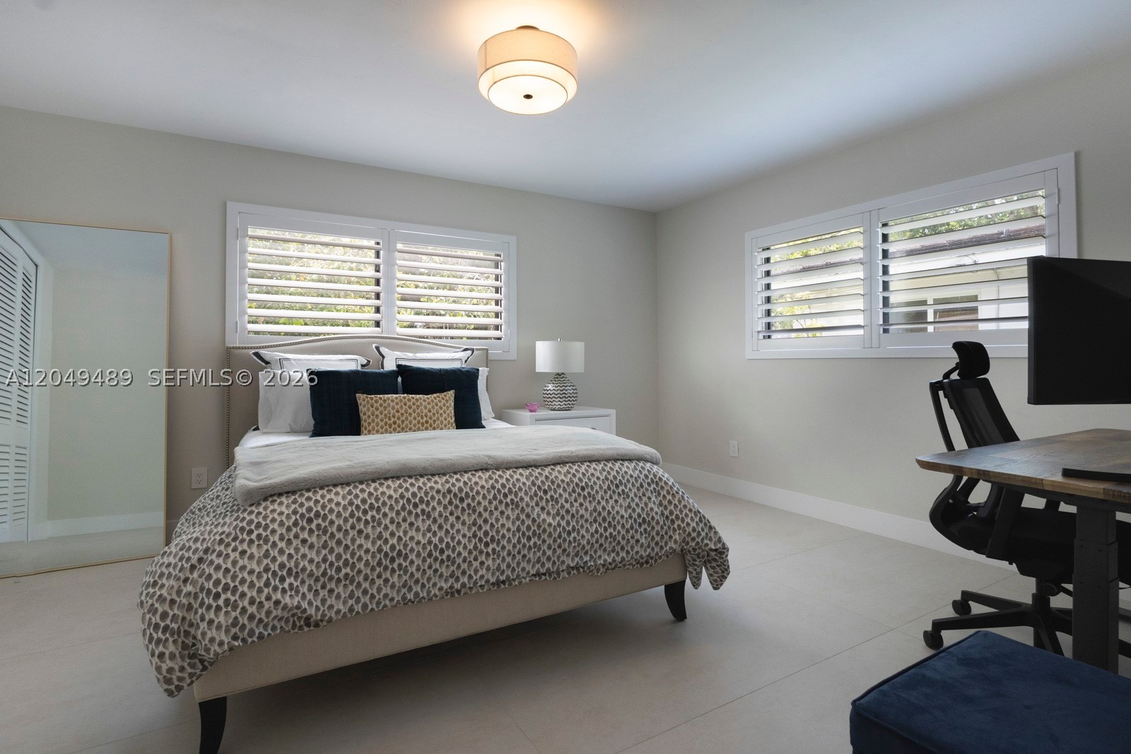 C GABLES RIVIERA SEC 12 - Residential Lease