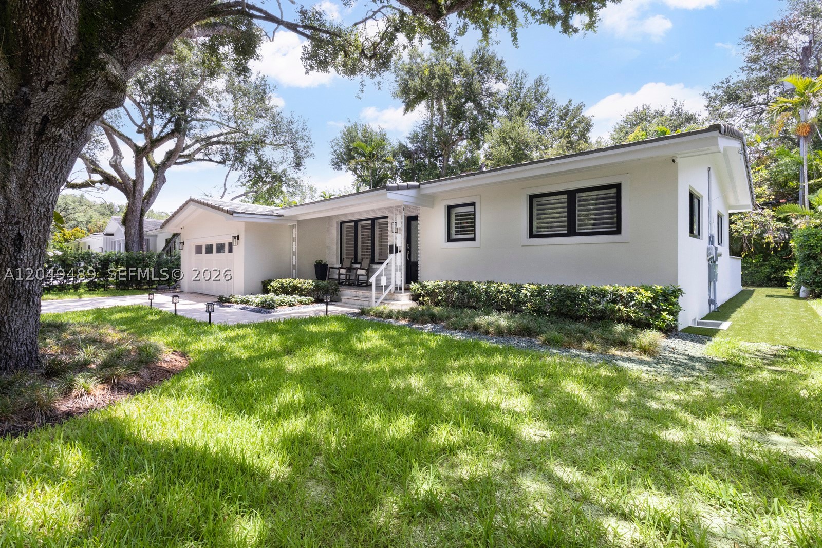 C GABLES RIVIERA SEC 12 - Residential Lease