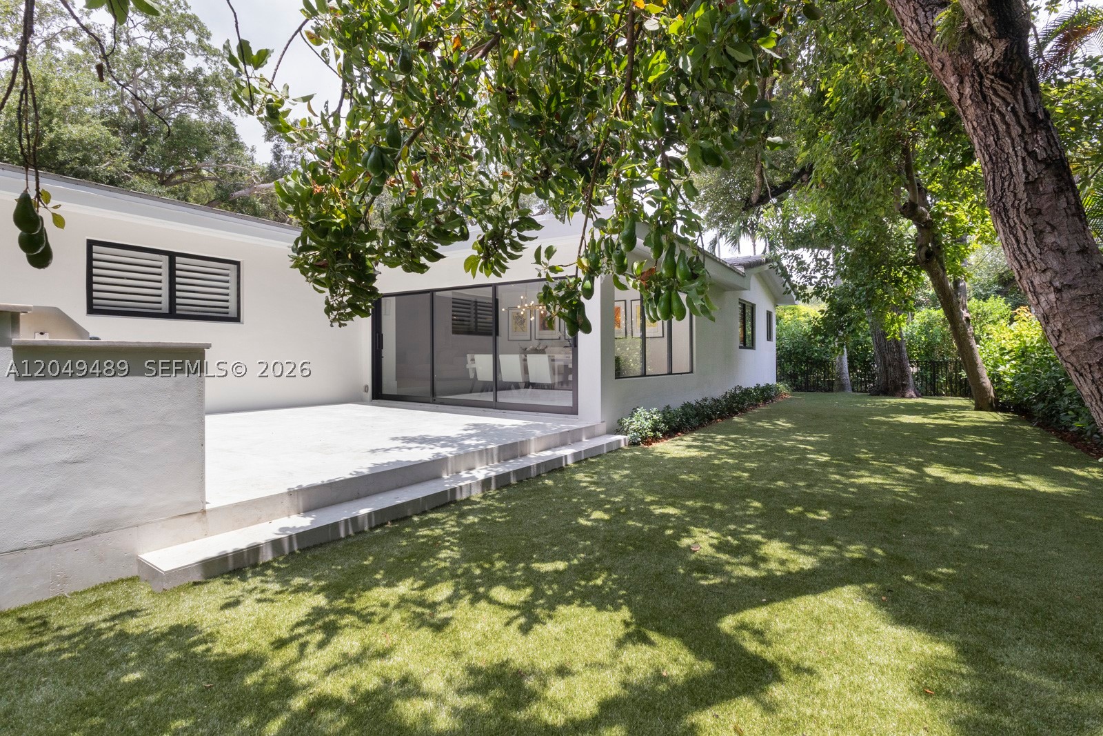 C GABLES RIVIERA SEC 12 - Residential Lease