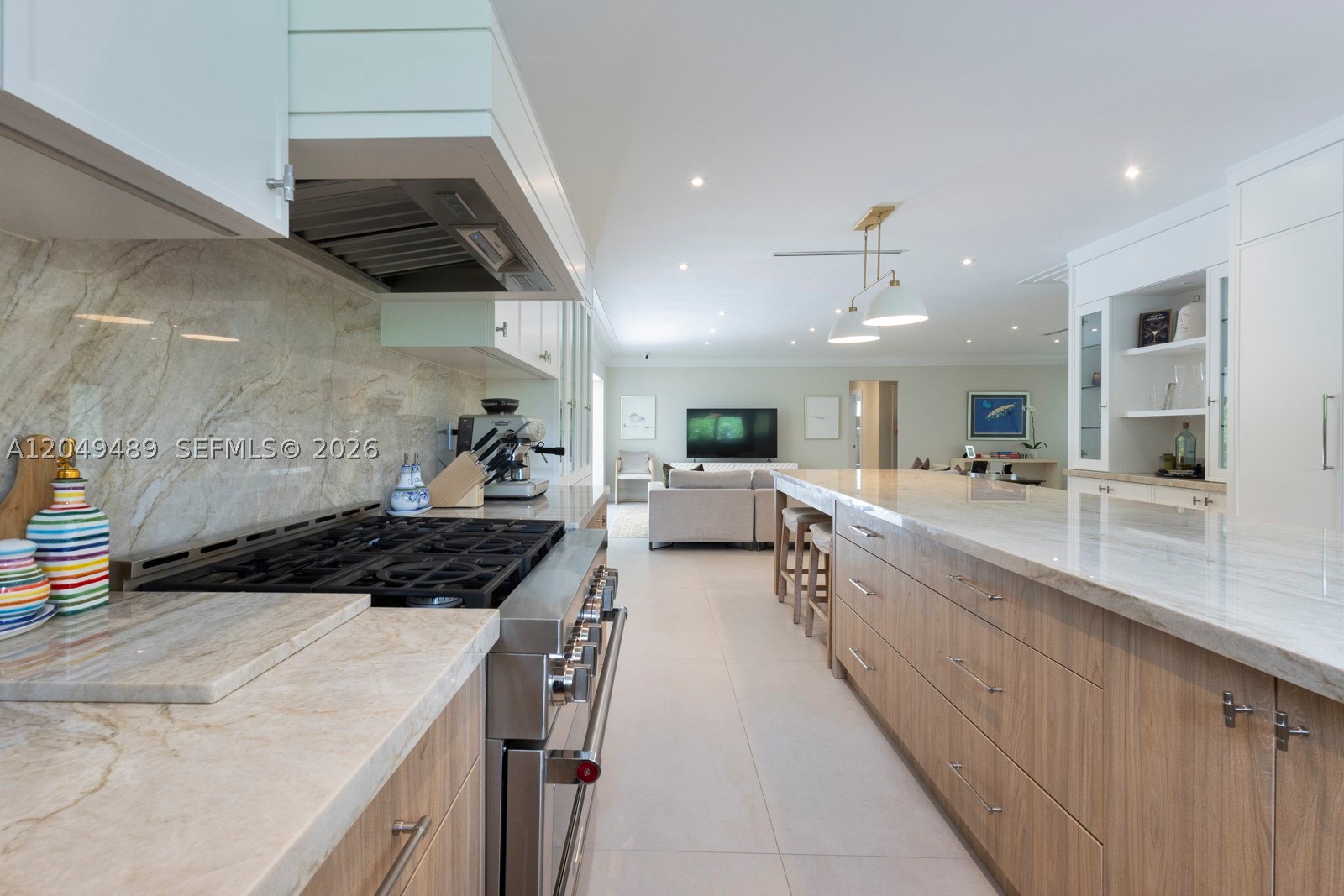 C GABLES RIVIERA SEC 12 - Residential Lease