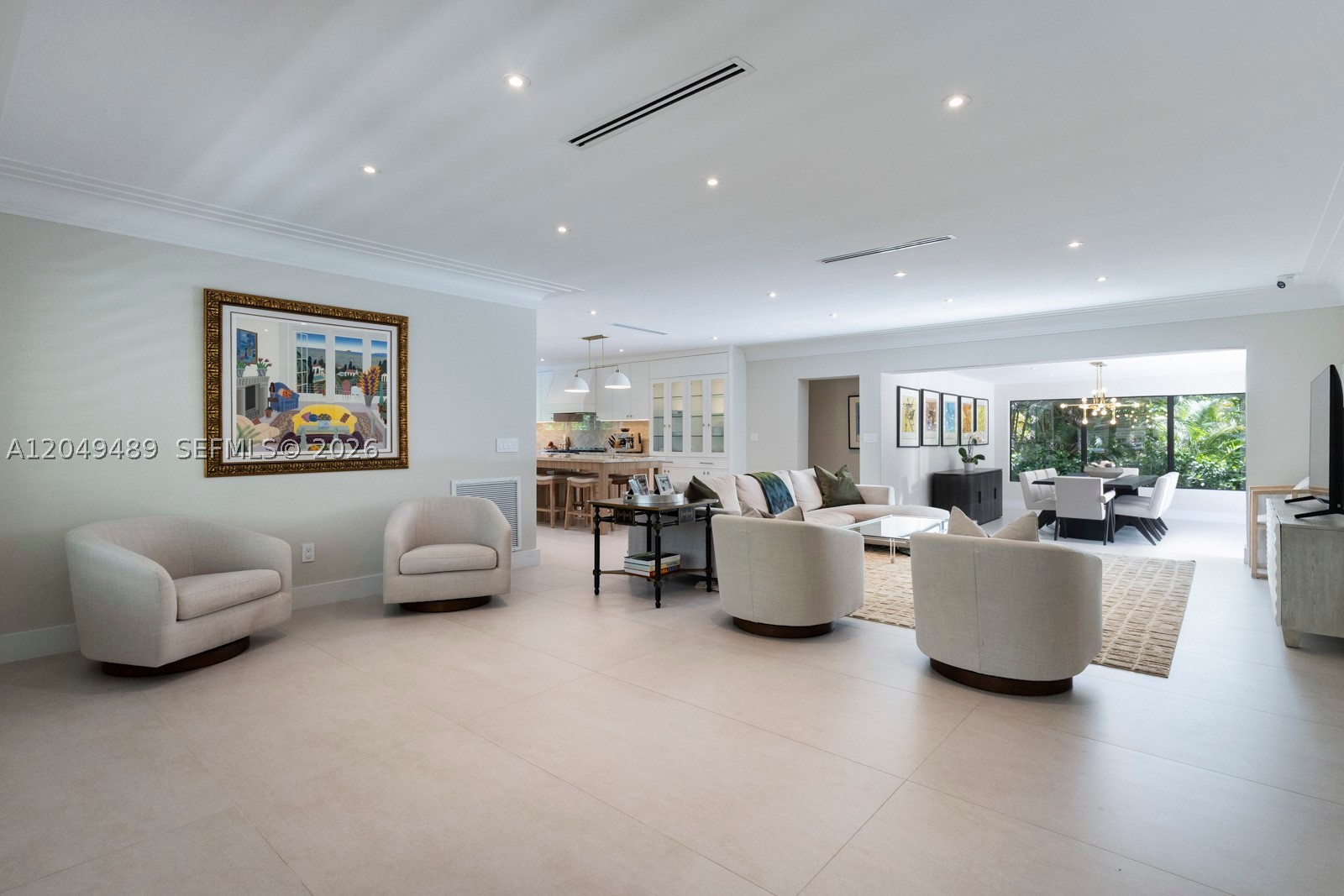 C GABLES RIVIERA SEC 12 - Residential Lease