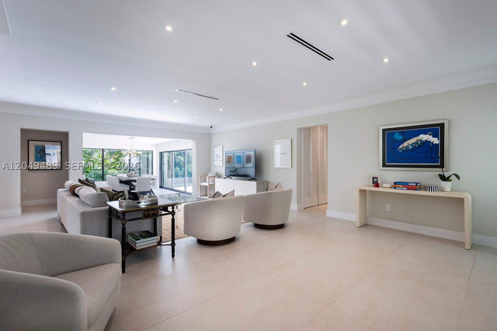C GABLES RIVIERA SEC 12 - Residential Lease