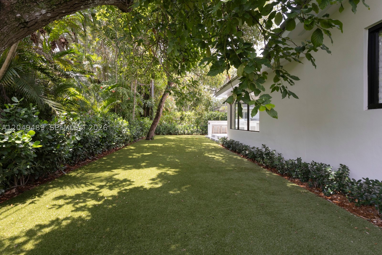 C GABLES RIVIERA SEC 12 - Residential Lease