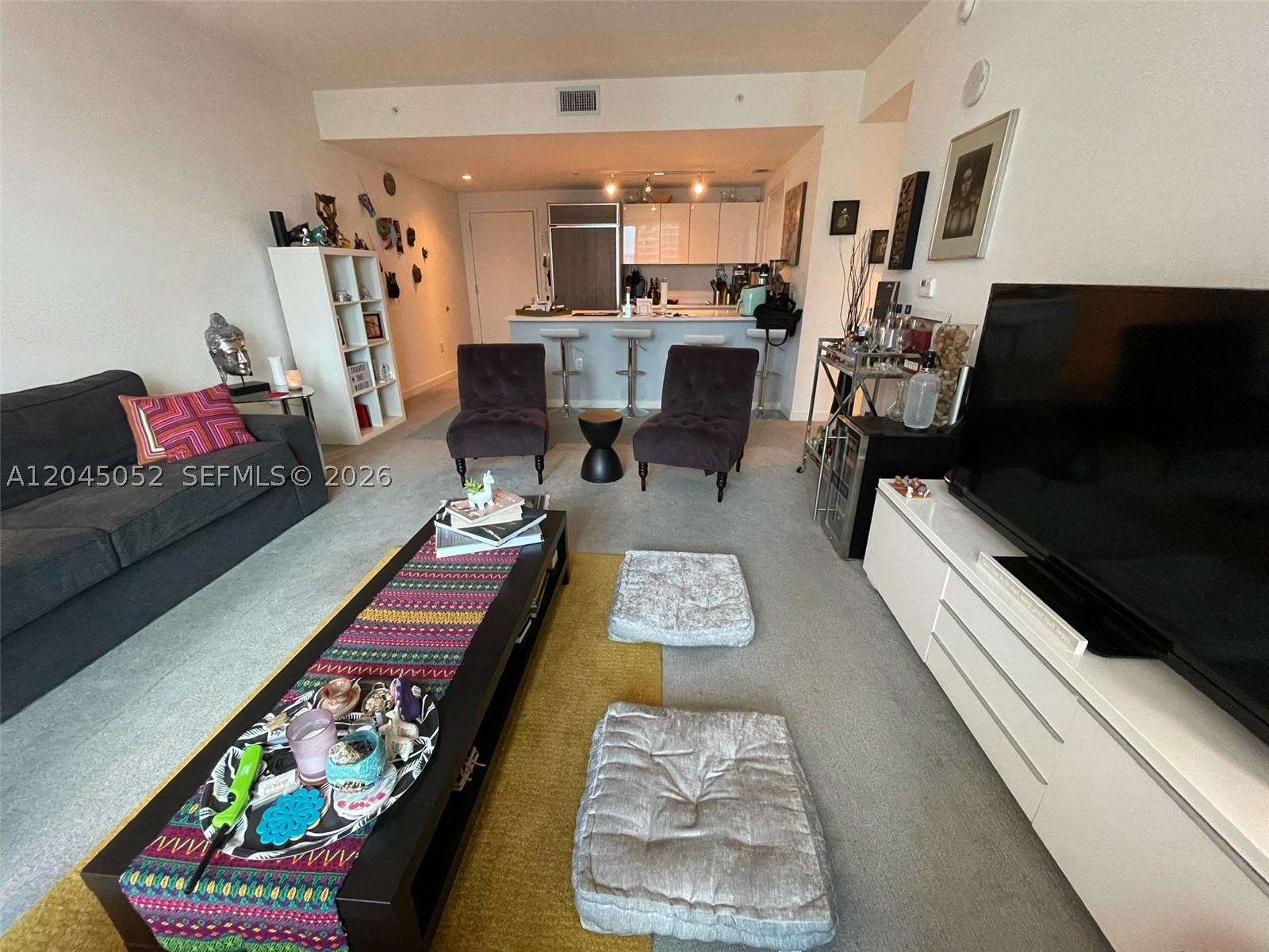 1100 MILLECENTO RESIDENCE - Residential Lease