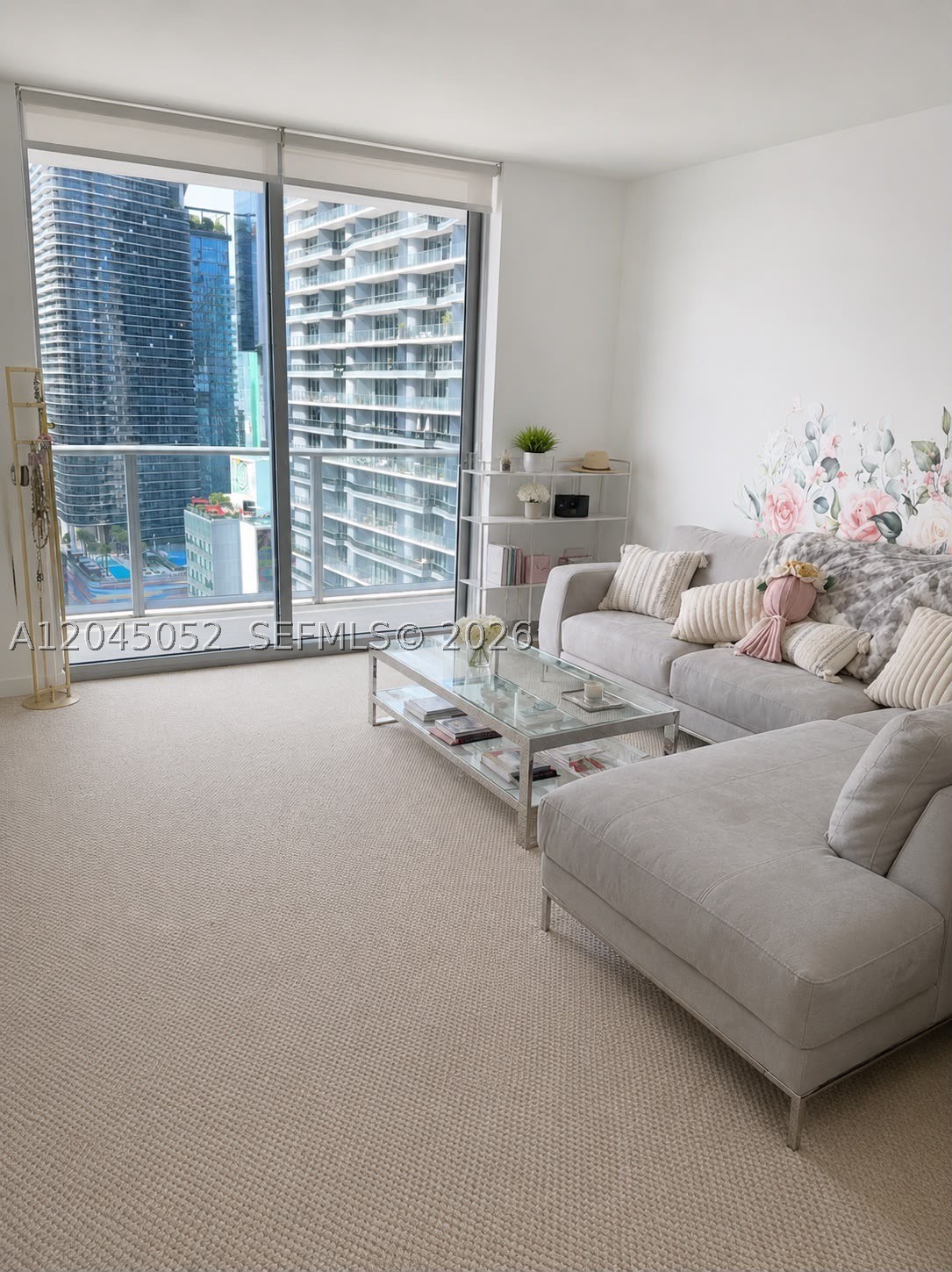 1100 MILLECENTO RESIDENCE - Residential Lease