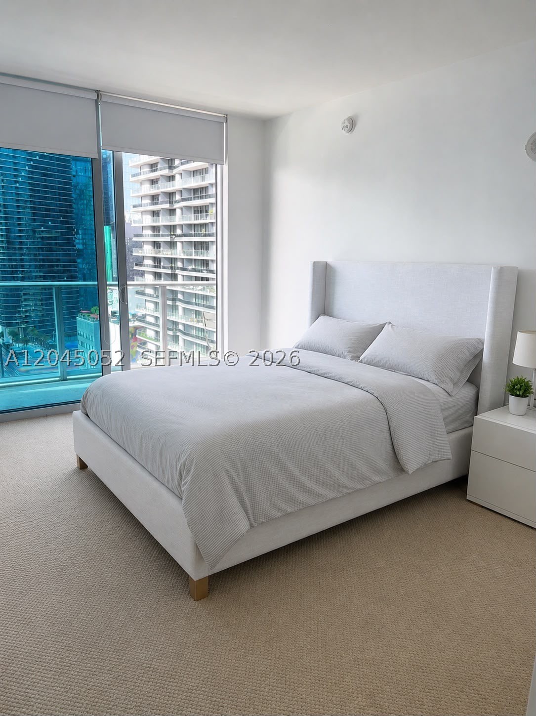 1100 MILLECENTO RESIDENCE - Residential Lease