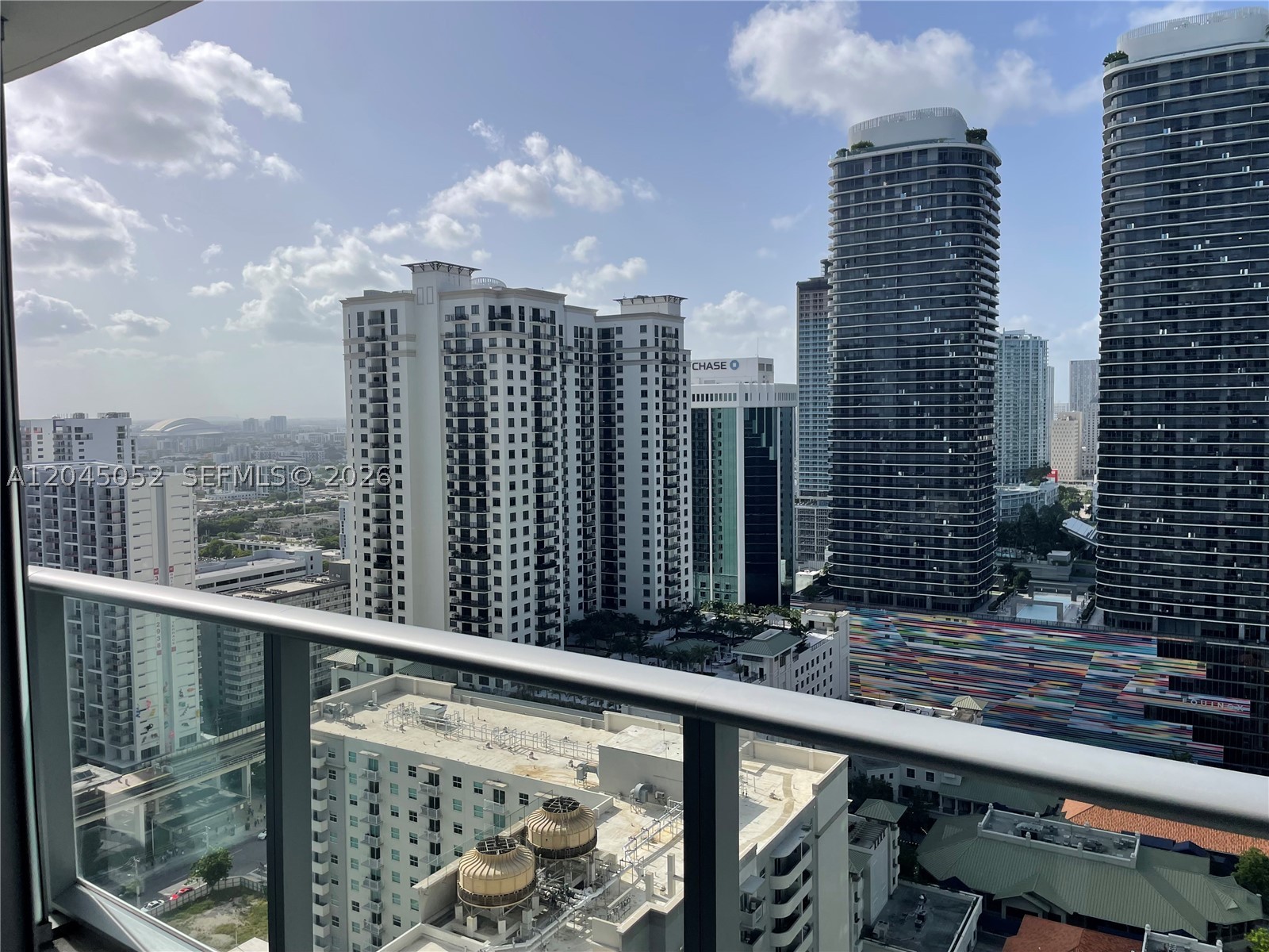 1100 MILLECENTO RESIDENCE - Residential Lease
