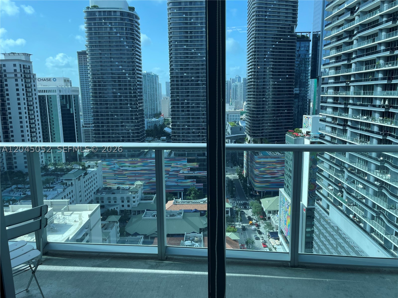 1100 MILLECENTO RESIDENCE - Residential Lease
