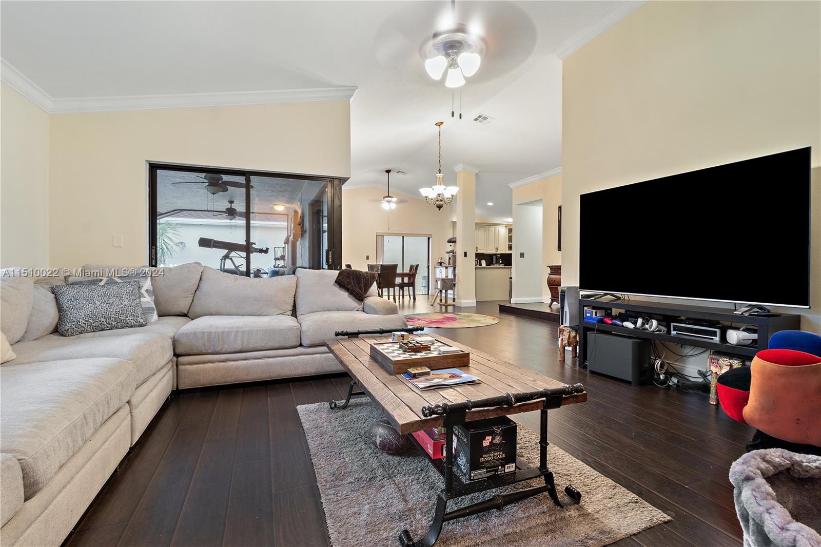 COUNTRY LANDING SEC 3 - Residential