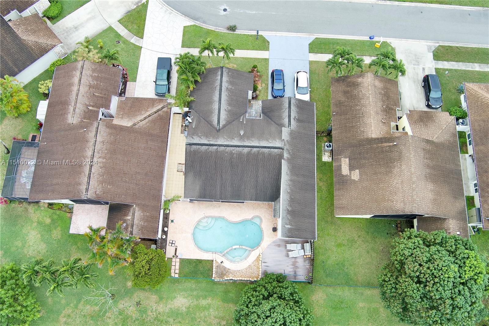 COUNTRY LANDING SEC 3 - Residential