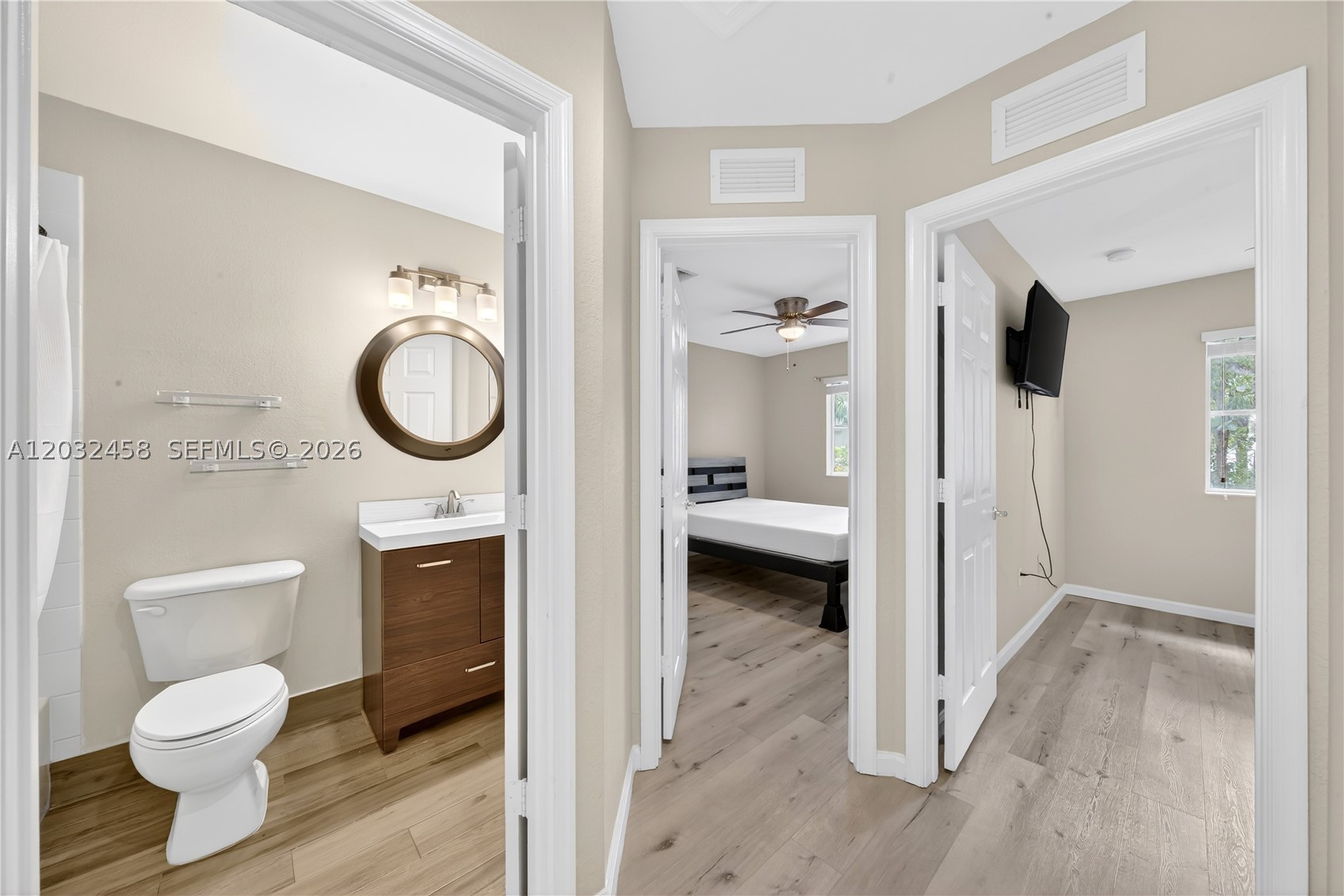 MURANO AT HAMPTON PARK 8 - Residential